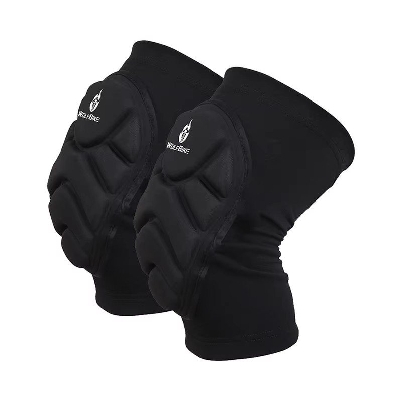 Motorcycle Gear Protection - Rodillera para motocicleta, equipo protector de