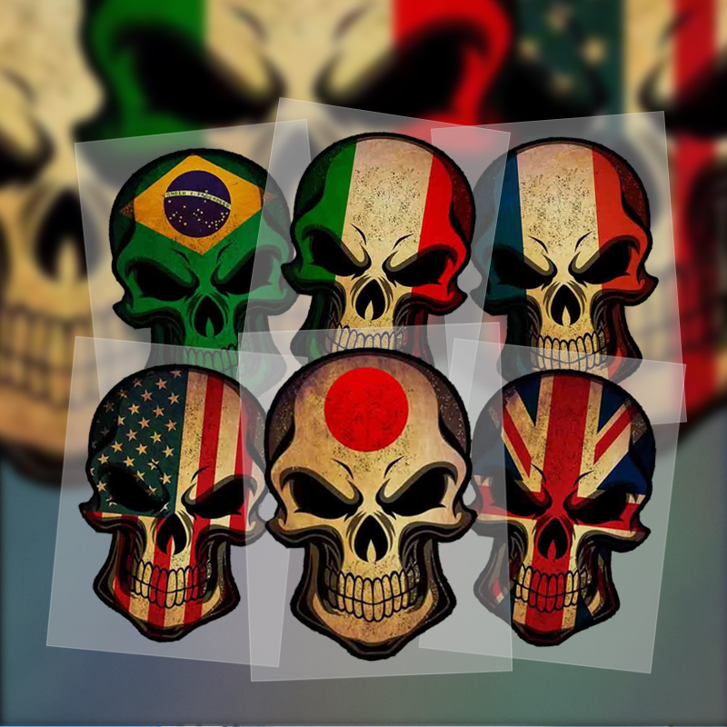 Motorcycle Gear Germany - Personalizado EE. UU., Alemania, Reino Unido,