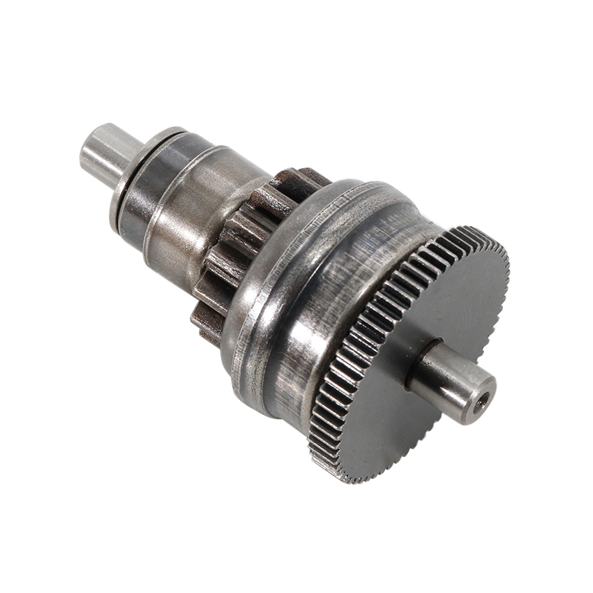 Zenith Motorcycle Gear - Motor de Arranque para Motocicleta Peugeot