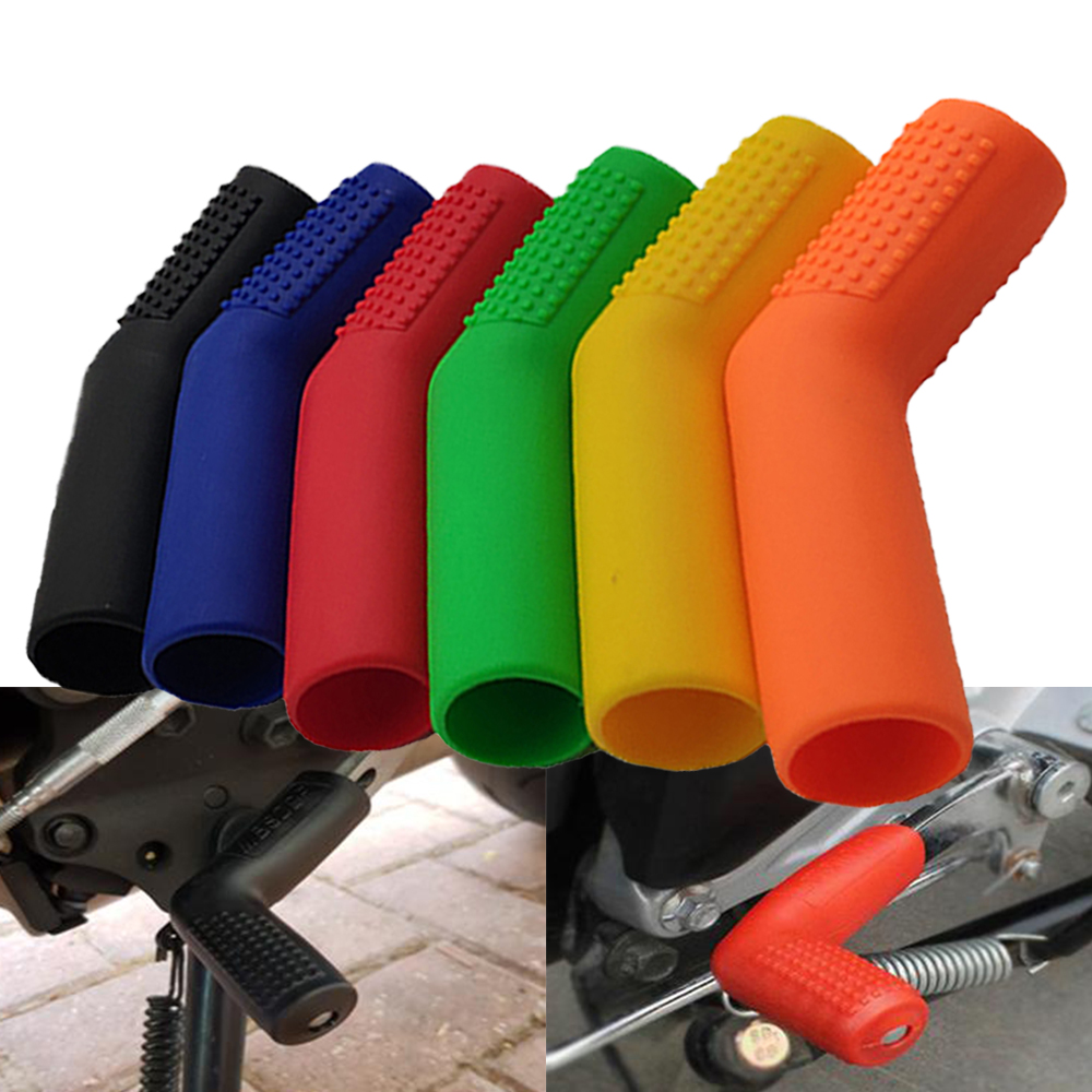Motorcycle Gear Women - Palanca de cambio de marchas para