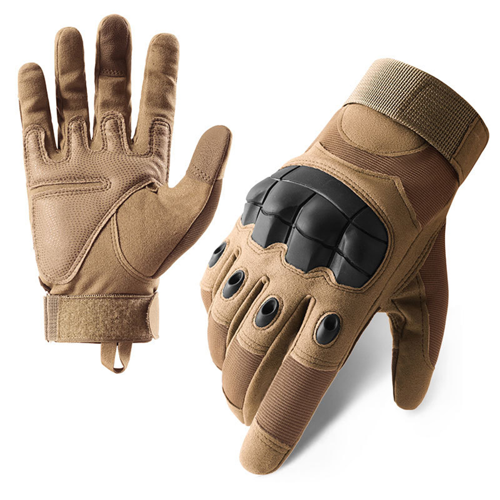 Motorcycle Gear Full Set - Guantes de motocicleta para hombre con