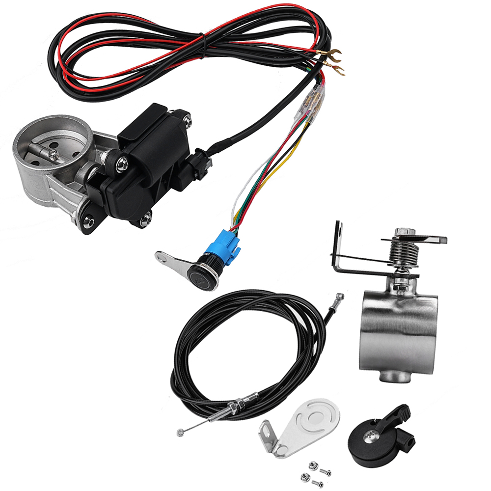 Motorcycle Gear Wholesale - Sistema de escape para motocicleta con