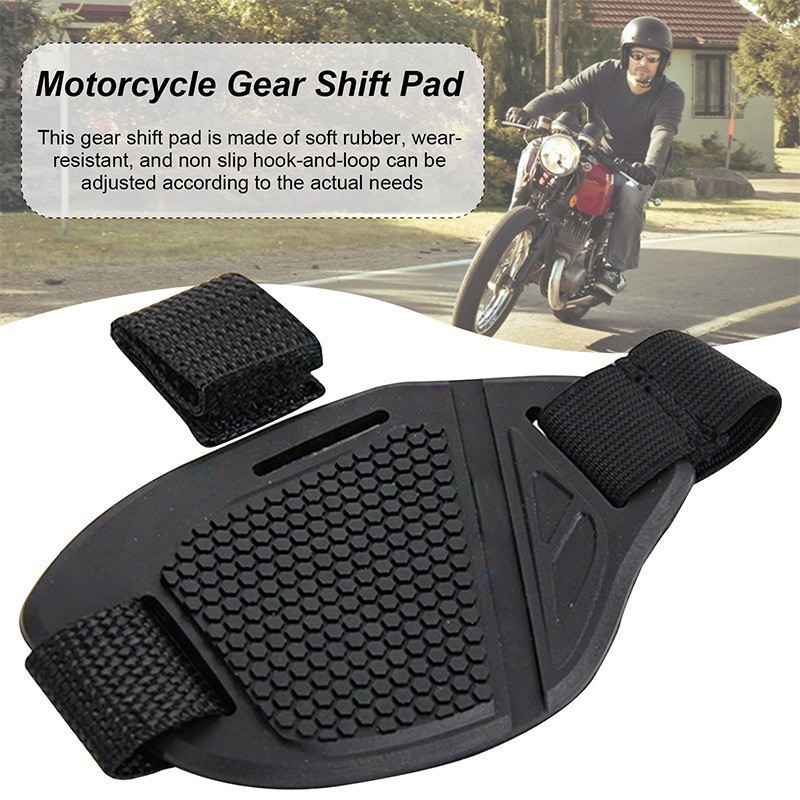 Motorcycle Gear Protection - Protector de Palanca de Cambios de