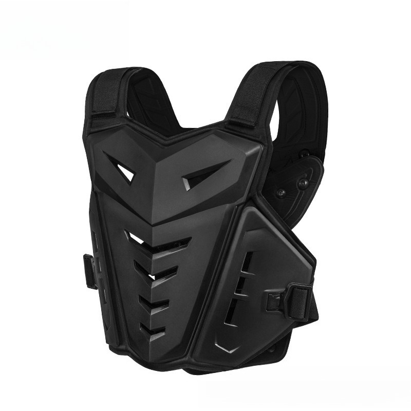 Motorcycle Gear Vest - Chaleco de Moto para Motocross, Protector