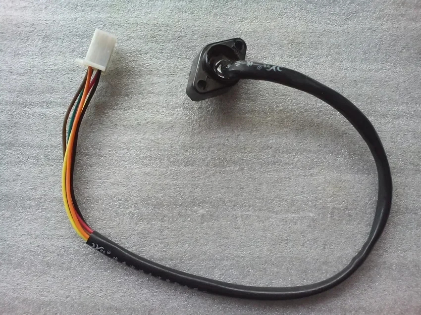Motorcycle Gear Wholesale - Sensor de motocicleta para interruptor de