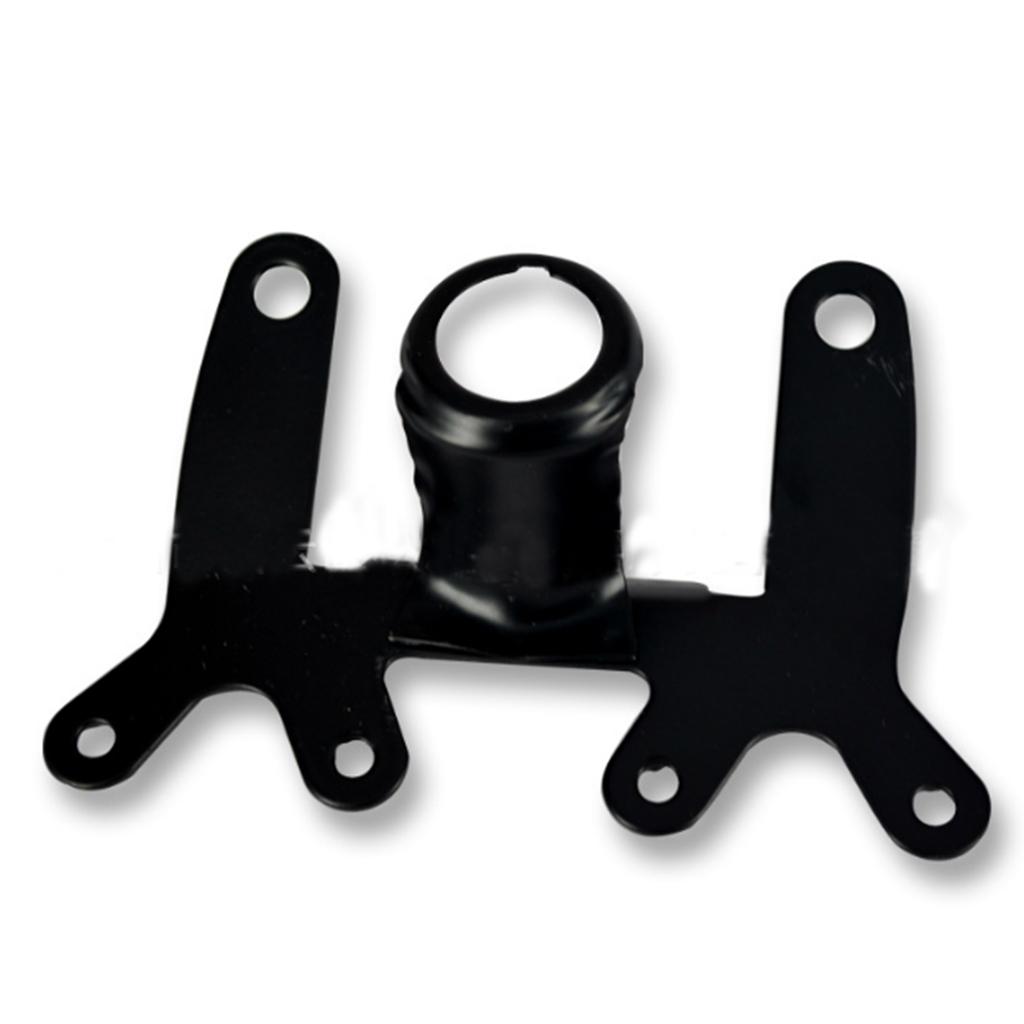 Motorcycle Gear Holder - Soporte Universal de Aleación de Aluminio