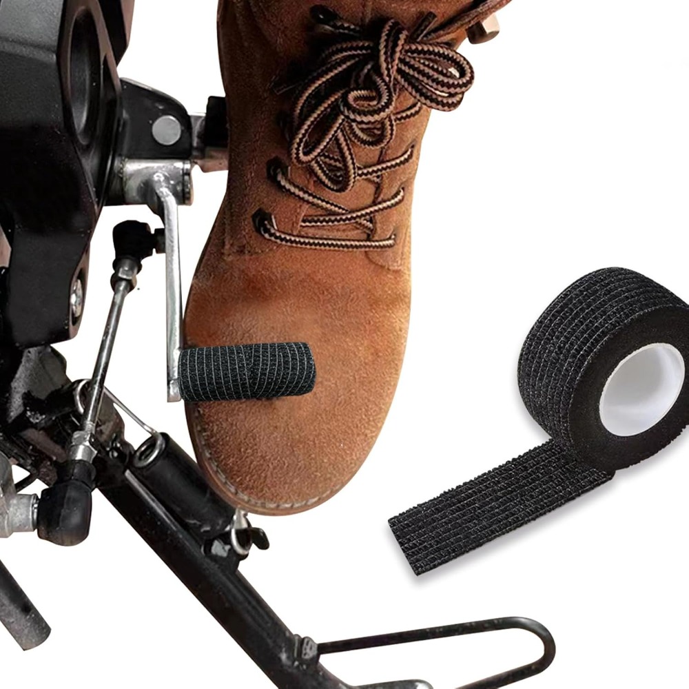 Motorcycle Gear Protection - Protector de Palanca de Cambios para