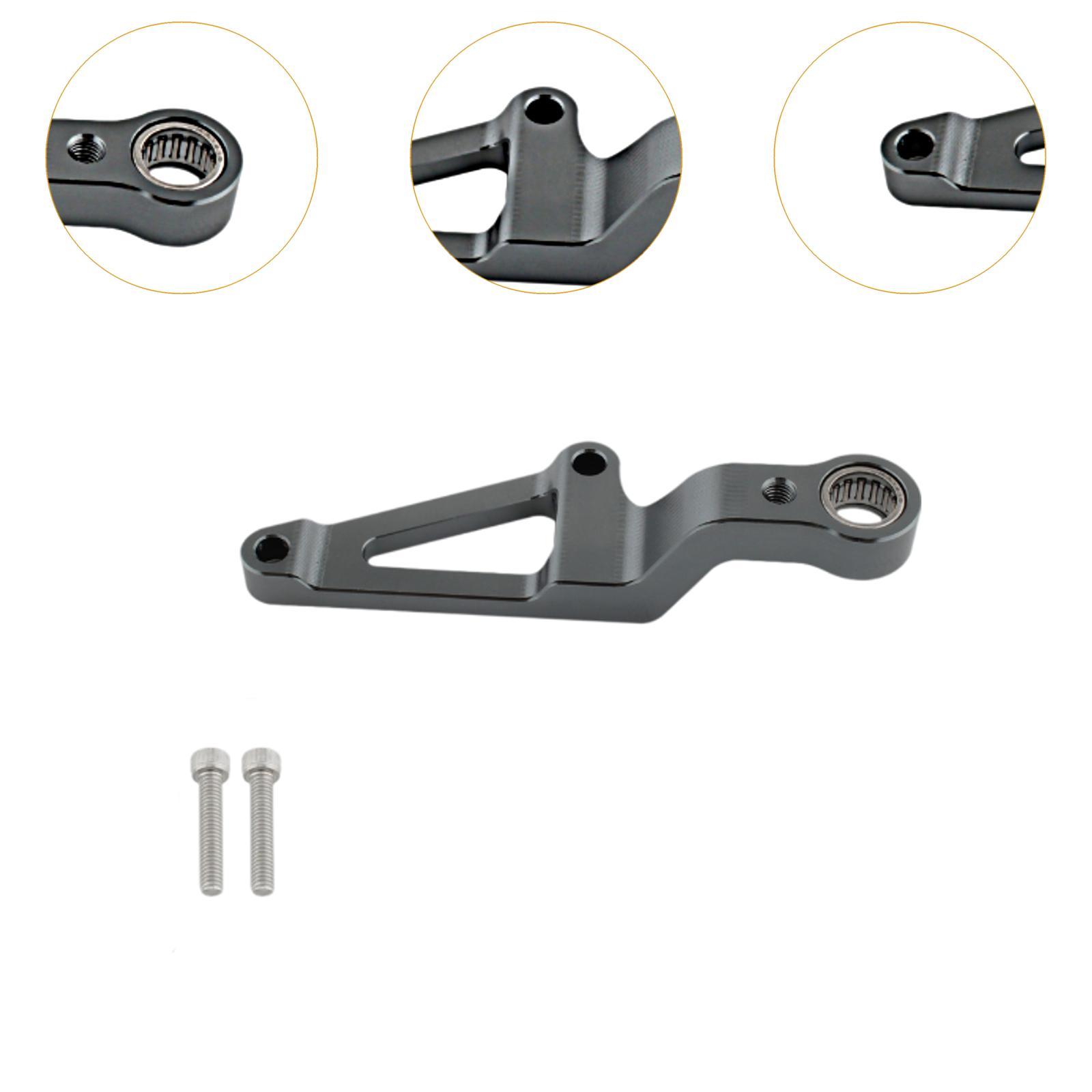 Motorcycle Gear Holder - Estabilizador de Palanca de Cambios de