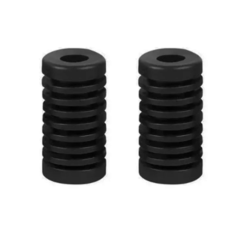 Motorcycle Gear Protection - CENJITION 2 Piezas Fundas de Goma
