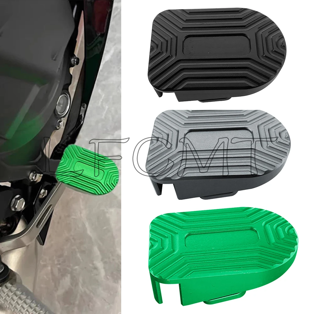 Motorcycle Gear Protection - Cubierta de freno trasero para motocicleta,