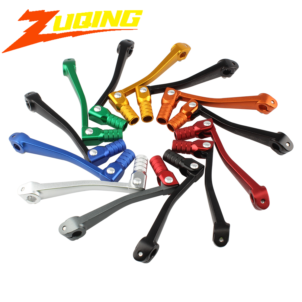 Motorcycle Gear Wholesale - Palanca de arranque para motocicleta, accesorios