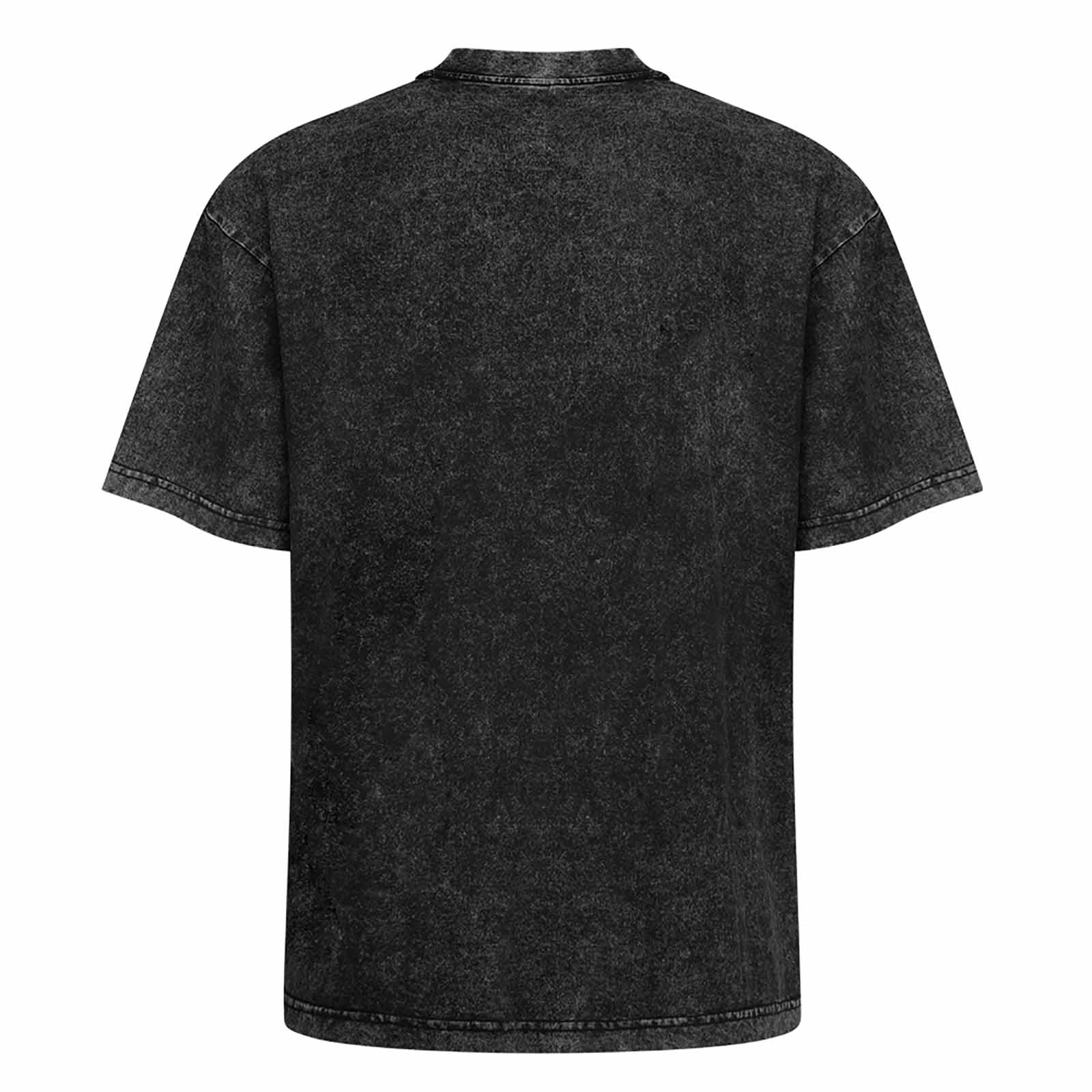 Camiseta con estampado de camb - Motorcycle Gear Outfit reseña y precio