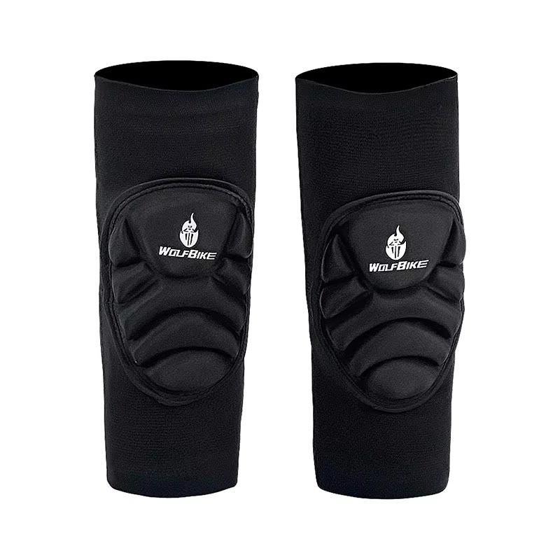 Rodillera para motocicleta, eq - Motorcycle Gear Protection reseña y precio