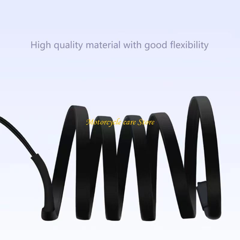 U75F motocicletas calefacción  - Handlebar Grip Heated reseña y precio