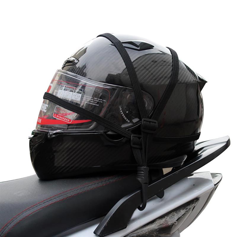 Correa Universal para equipaje - Motorcycle Gear Protection reseña y precio