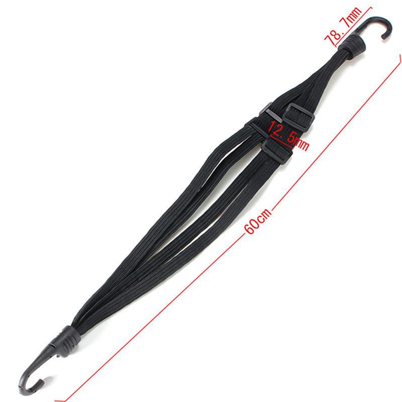 Correa Universal para equipaje - Motorcycle Gear Protection reseña y precio