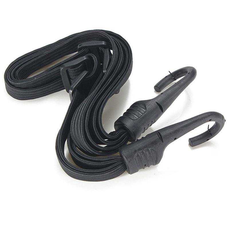 Correa Universal para equipaje - Motorcycle Gear Protection reseña y precio