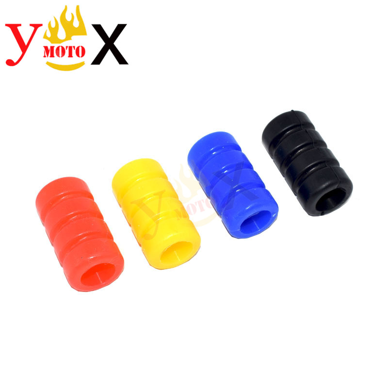 Cubierta de palanca de cambios - Motorcycle Gear Protection reseña y precio