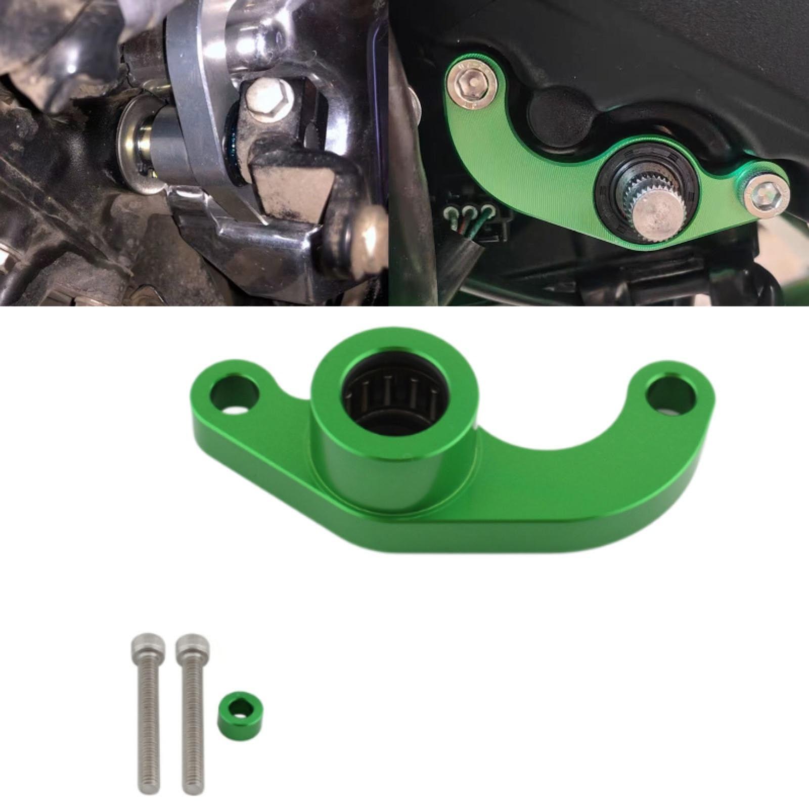 Estabilizador de Motocicleta d - Motorcycle Gear Holder reseña y precio