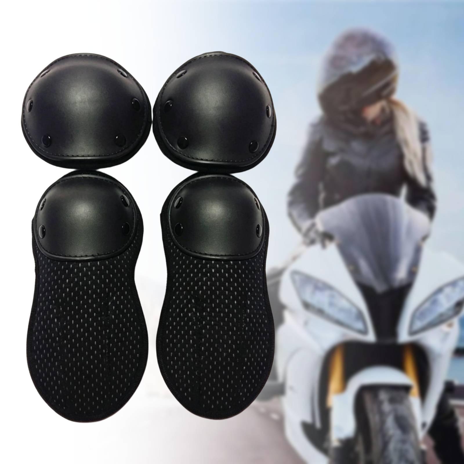 Protectores de Chaqueta de Mot - Motorcycle Gear Women reseña y precio