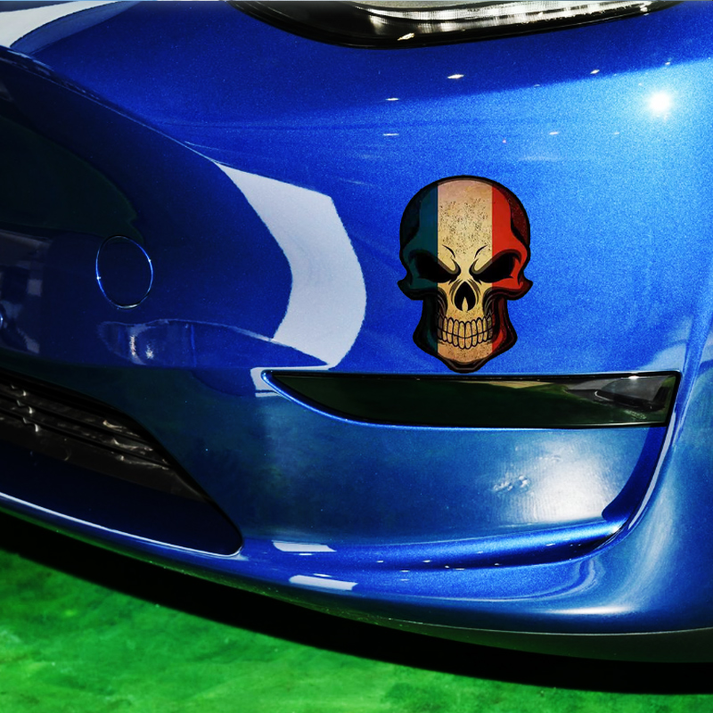 Personalizado EE. UU., Alemani - Motorcycle Gear Germany reseña y precio