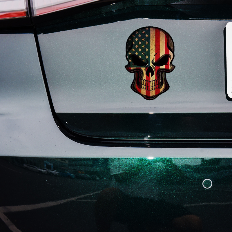 Personalizado EE. UU., Alemani - Motorcycle Gear Germany reseña y precio