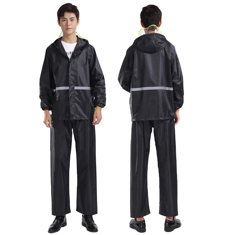 Conjunto de 2 Piezas de Chaque - Motorcycle Gear Full Set reseña y precio