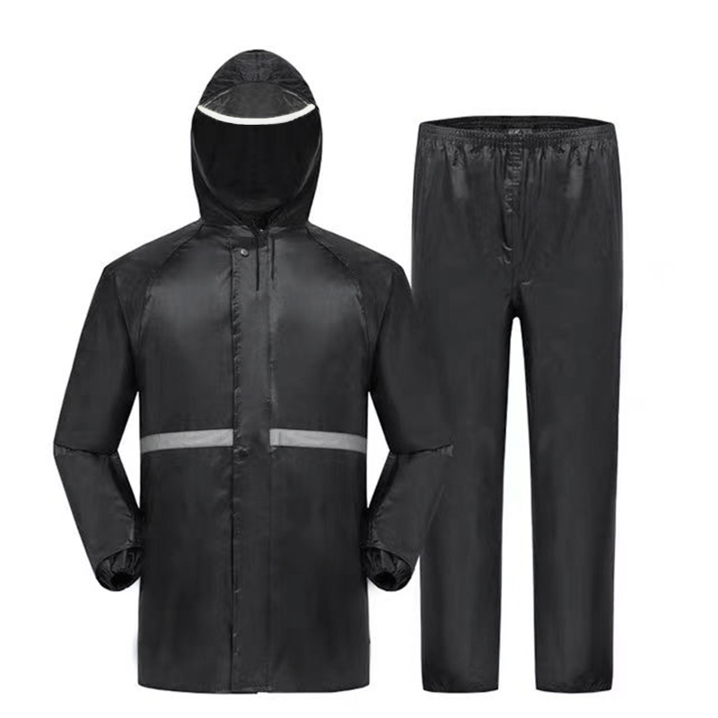 Conjunto de 2 Piezas de Chaque - Motorcycle Gear Full Set reseña y precio