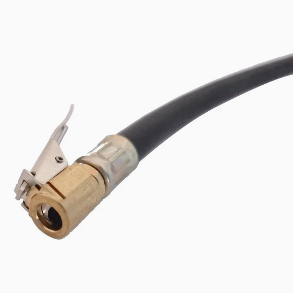 ZZ- Adecuado para Inflador de  - Tyre Pressure Gauge reseña y precio