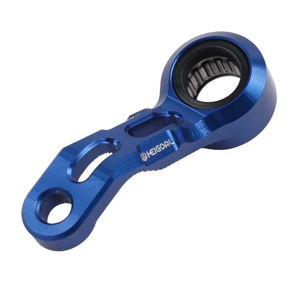 Para Yamaha MT10 MT-10 2016 -  - Motorcycle Gear Holder reseña y precio