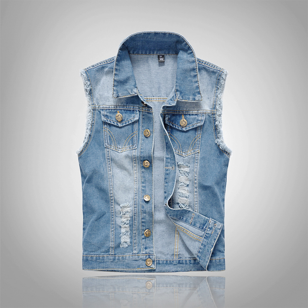 Ropa de motociclista a la moda - Motorcycle Gear Vest reseña y precio