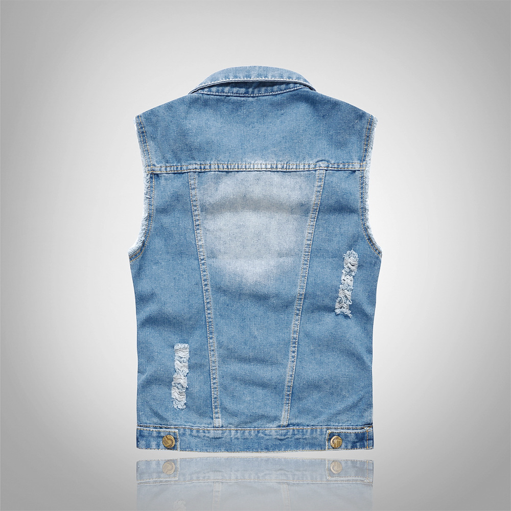 Ropa de motociclista a la moda - Motorcycle Gear Vest reseña y precio