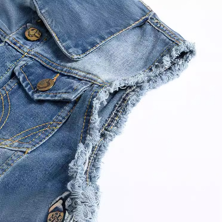Ropa de motociclista a la moda - Motorcycle Gear Vest reseña y precio