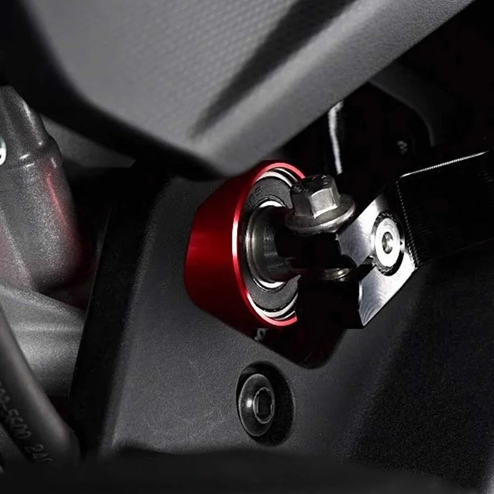 Para CFMOTO 675NK 675SR 675SR- - Motorcycle Gear Holder reseña y precio