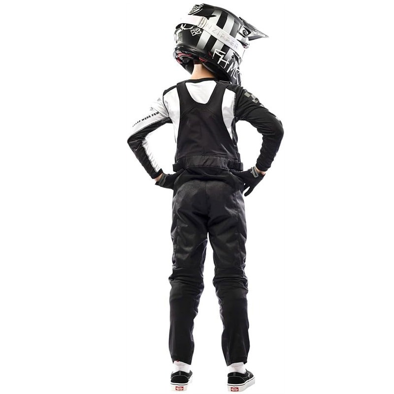 Traje de Carreras Todoterreno  - Motorcycle Gear Outfit reseña y precio