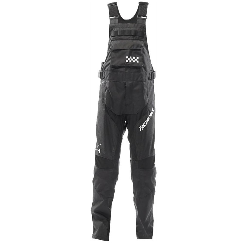 Traje de Carreras Todoterreno  - Motorcycle Gear Outfit reseña y precio
