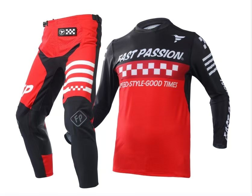 2025 fastpassion para fox Moto - Motorcycle Gear Full Set reseña y precio