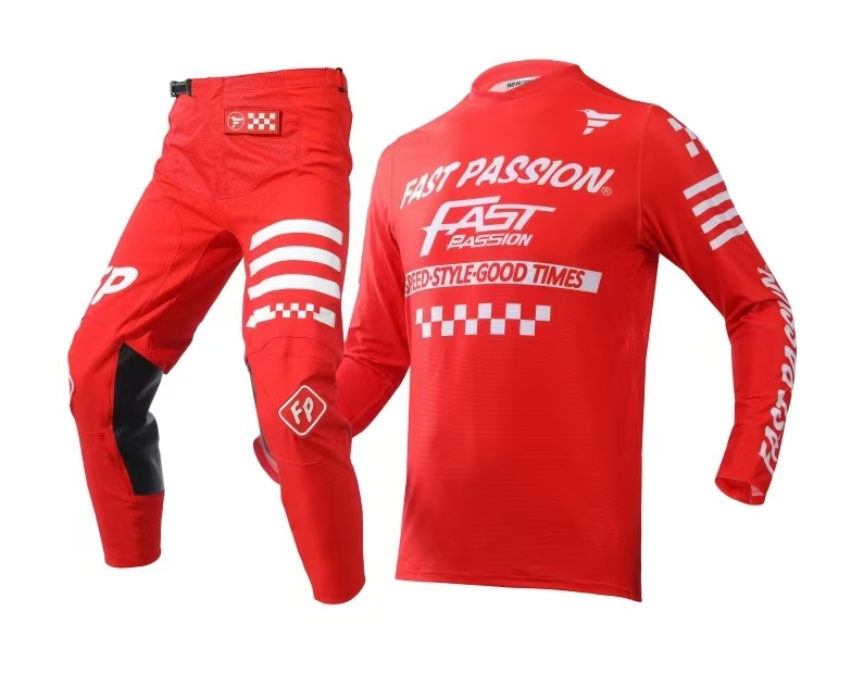 2025 fastpassion para fox Moto - Motorcycle Gear Full Set reseña y precio