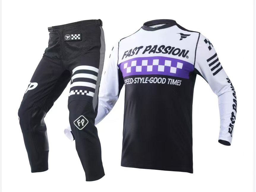 2025 fastpassion para fox Moto - Motorcycle Gear Full Set reseña y precio