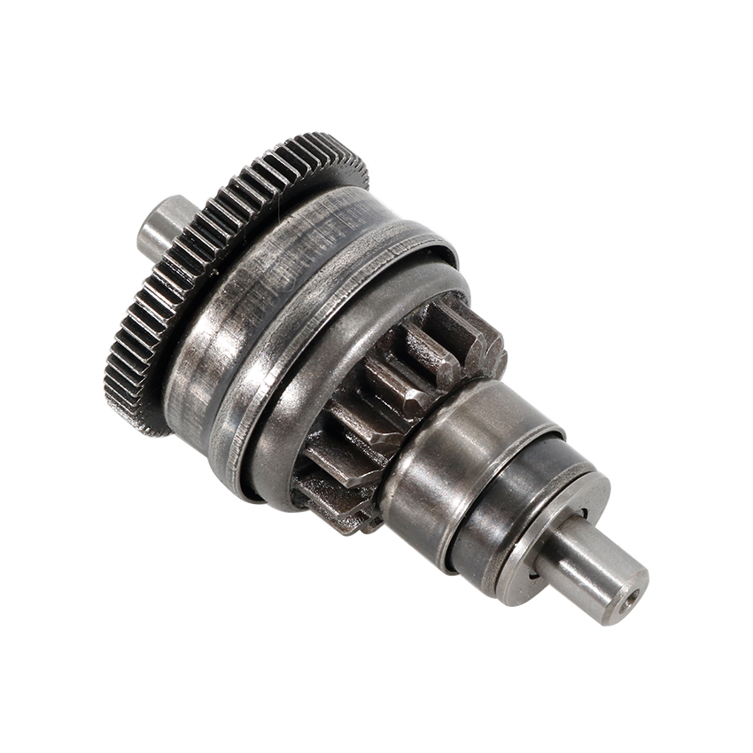 Motor de Arranque para Motocic - Zenith Motorcycle Gear reseña y precio