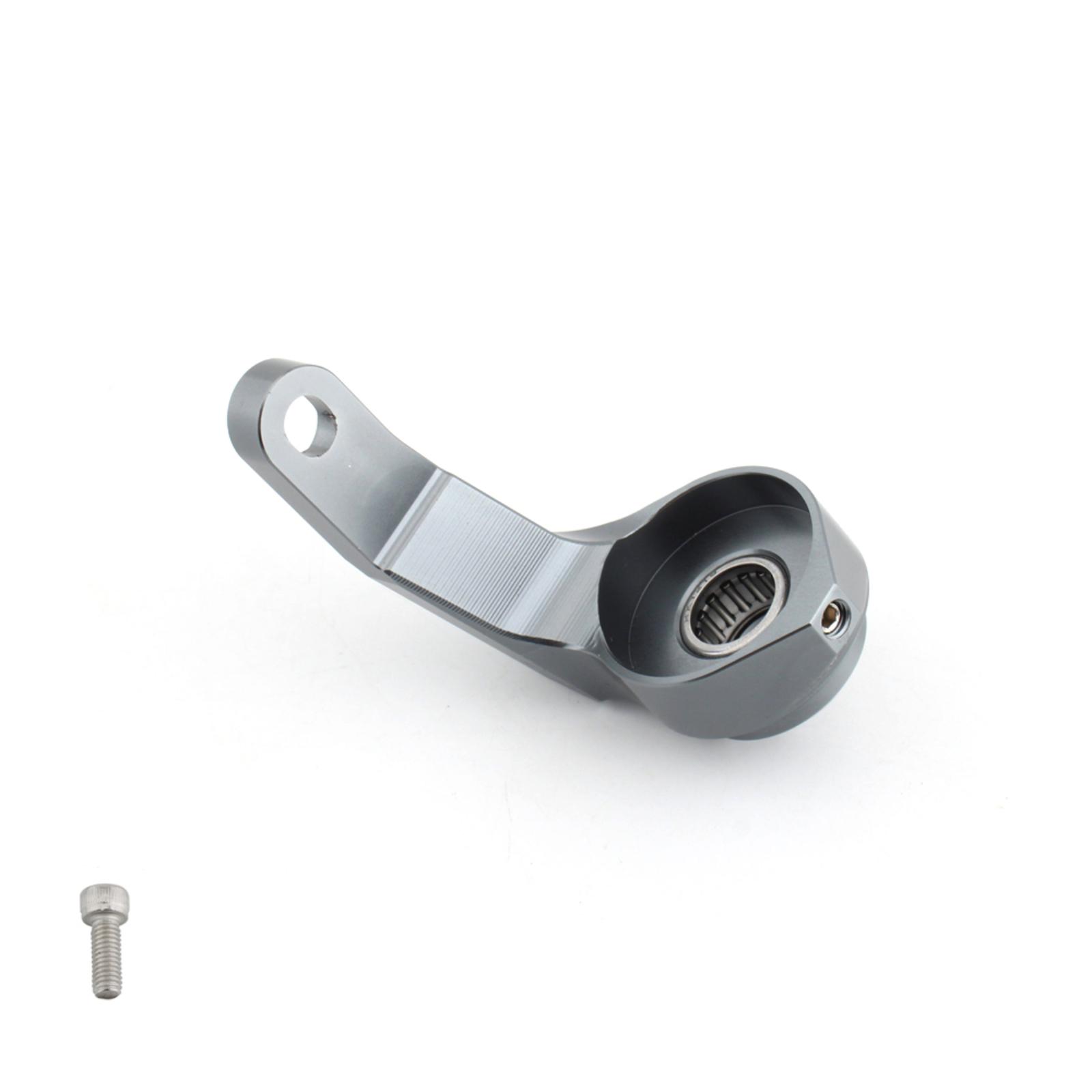Soporte de Palanca de Cambios  - Motorcycle Gear Holder reseña y precio