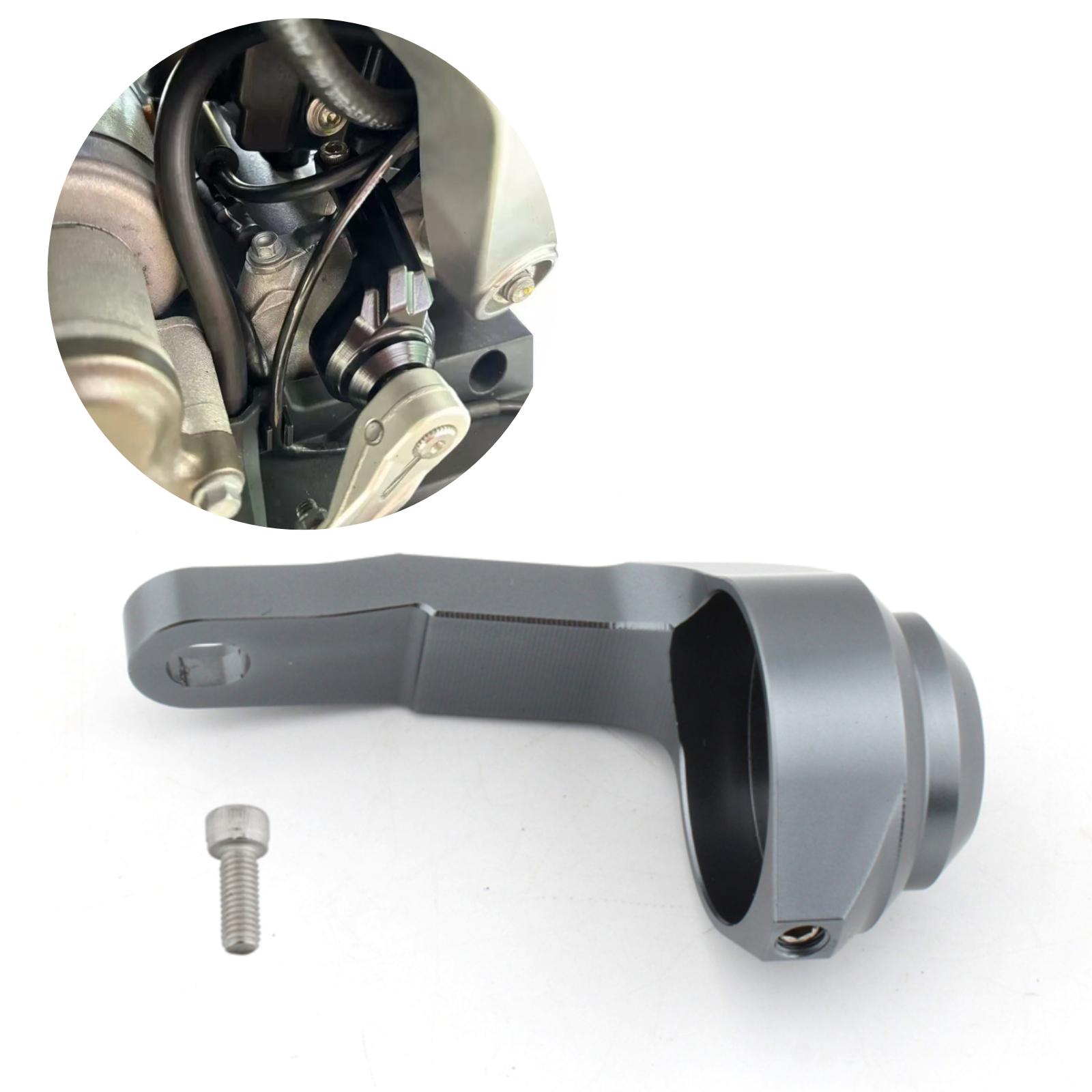 Soporte de Palanca de Cambios  - Motorcycle Gear Holder reseña y precio