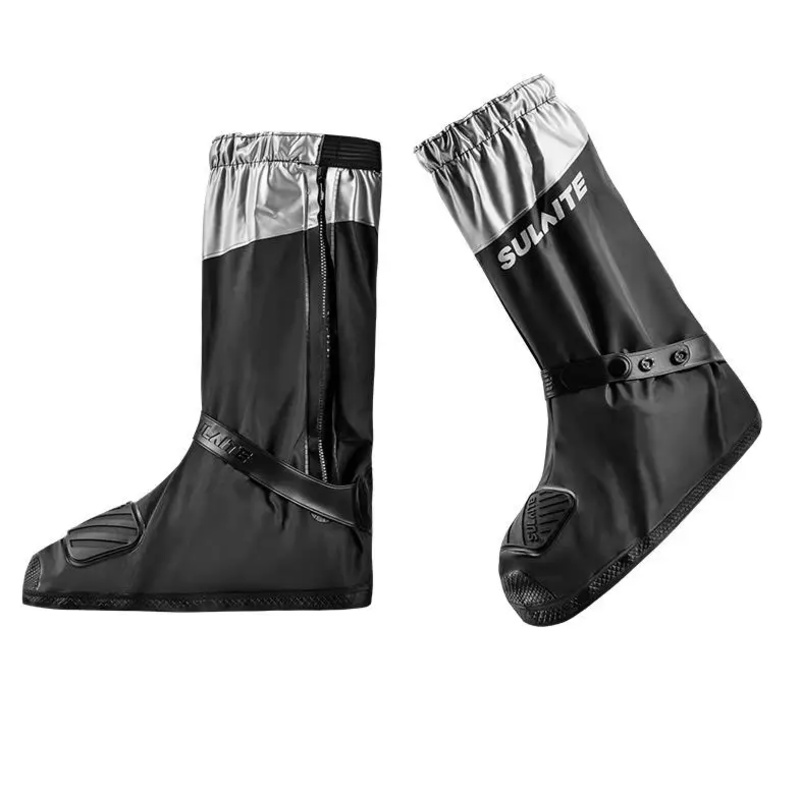 Traje impermeable para motocic - Motorcycle Gear Outfit reseña y precio
