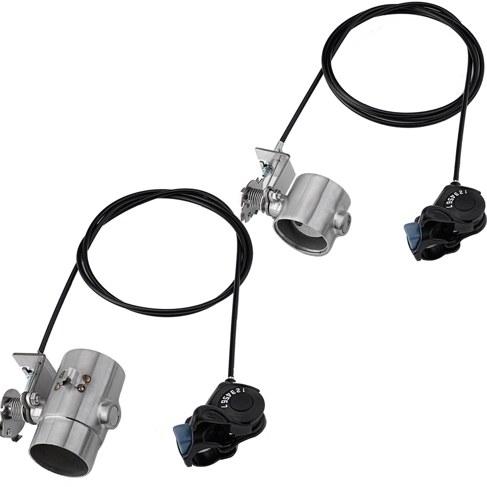 Sistema de escape para motocic - Motorcycle Gear Wholesale reseña y precio