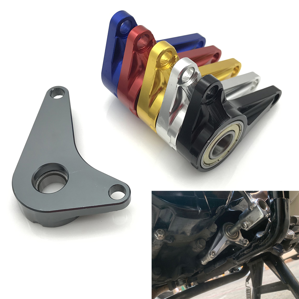 Estabilizador de cambio de mar - Motorcycle Gear Holder reseña y precio