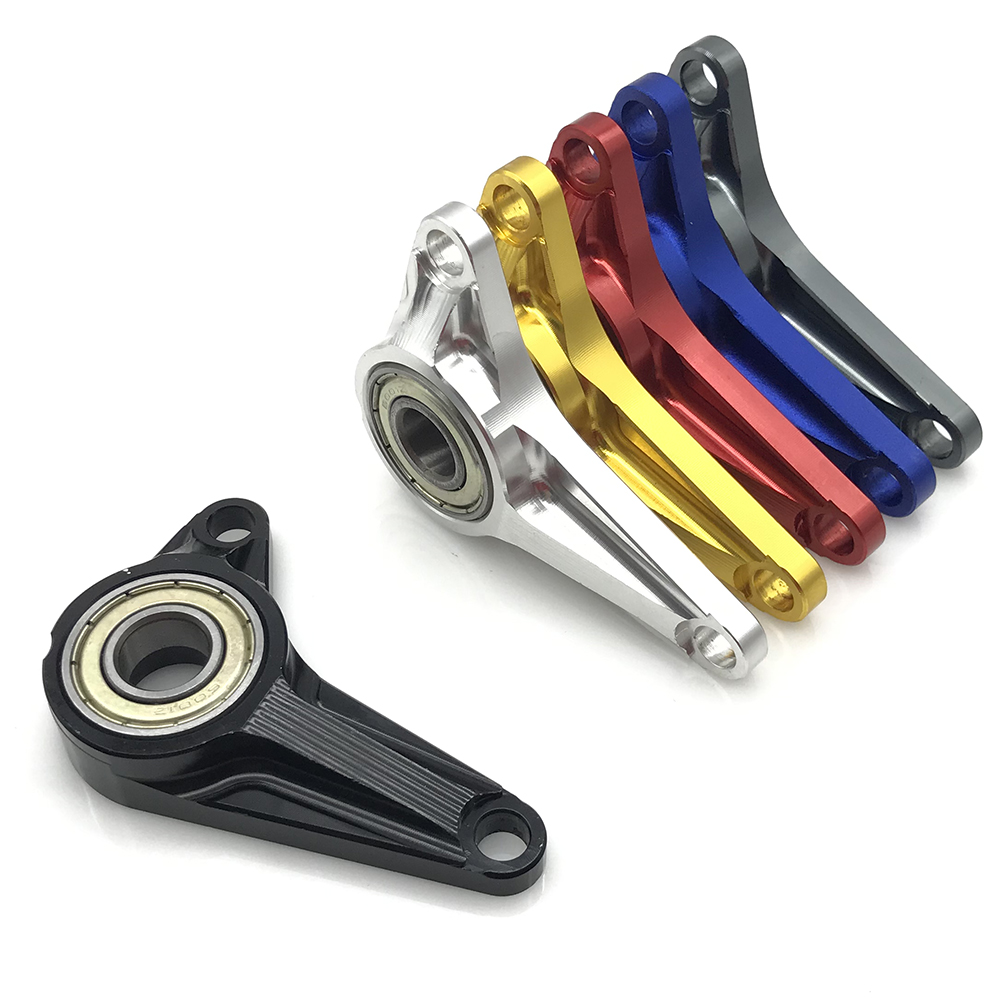Estabilizador de cambio de mar - Motorcycle Gear Holder reseña y precio