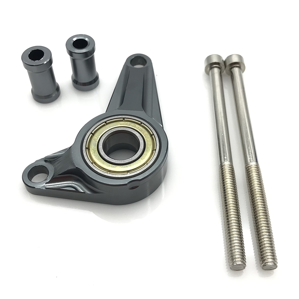 Estabilizador de cambio de mar - Motorcycle Gear Holder reseña y precio