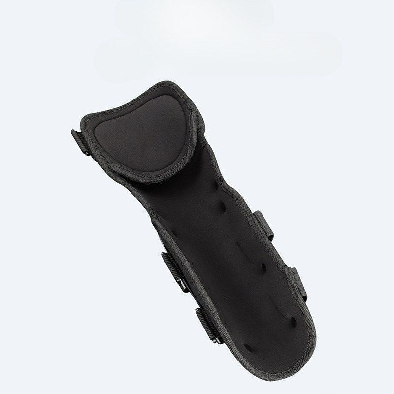 Protección de rodilla para mot - Motorcycle Gear Women reseña y precio