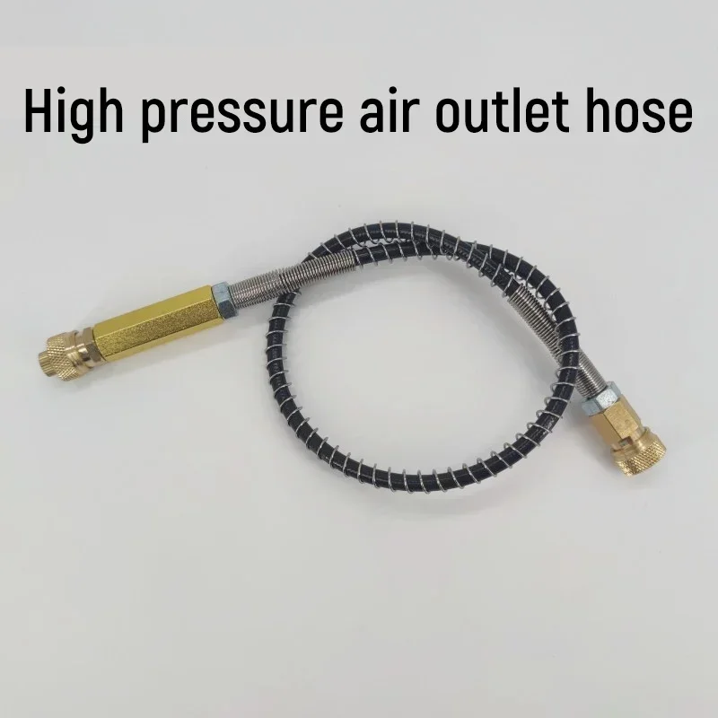 Compresor de Aire de 12V/220V  - Tyre Pressure Gauge reseña y precio