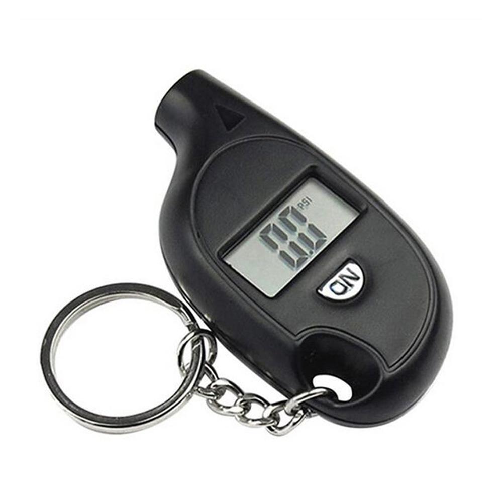 Manómetro Digital para Neumáti - Tyre Pressure Gauge reseña y precio